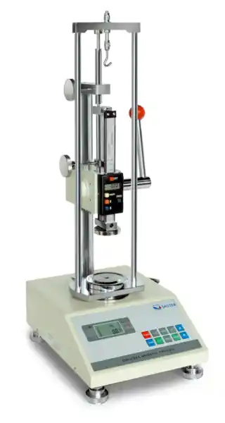 Spring tester - electronic, one column SD 100N100